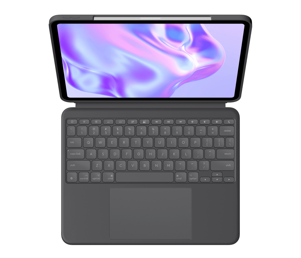 Combo Touch for iPad Pro