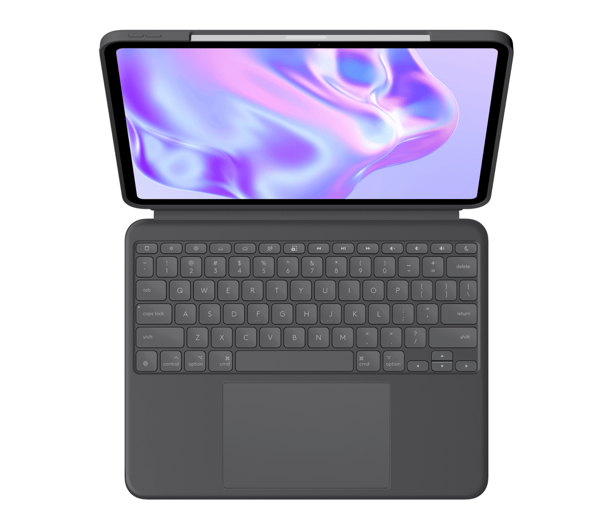 Combo Touch for iPad Pro