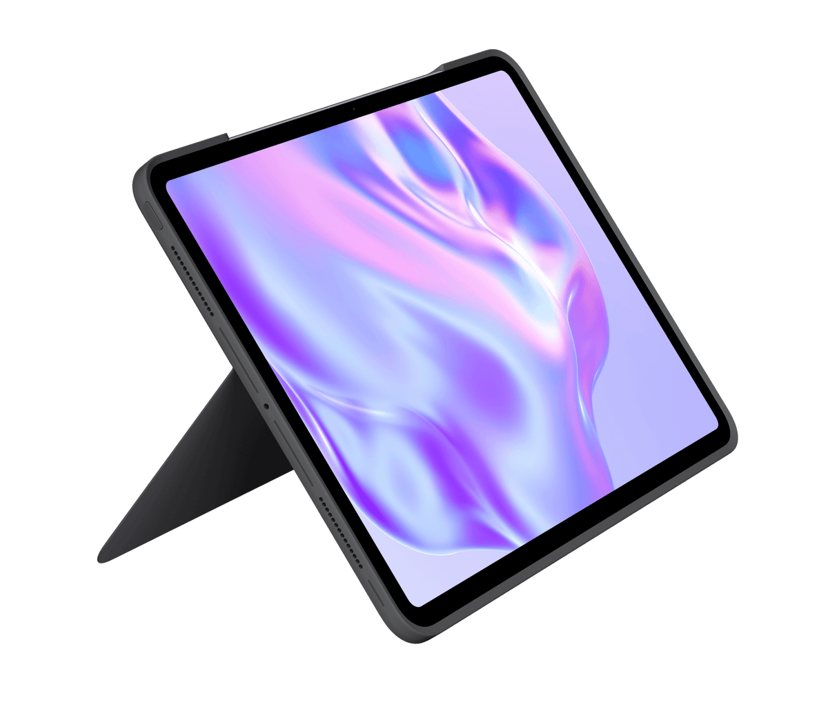 Combo Touch for iPad Pro