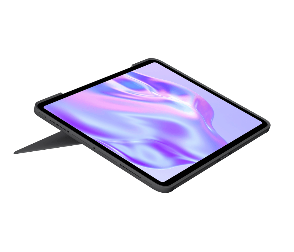 Combo Touch for iPad Pro
