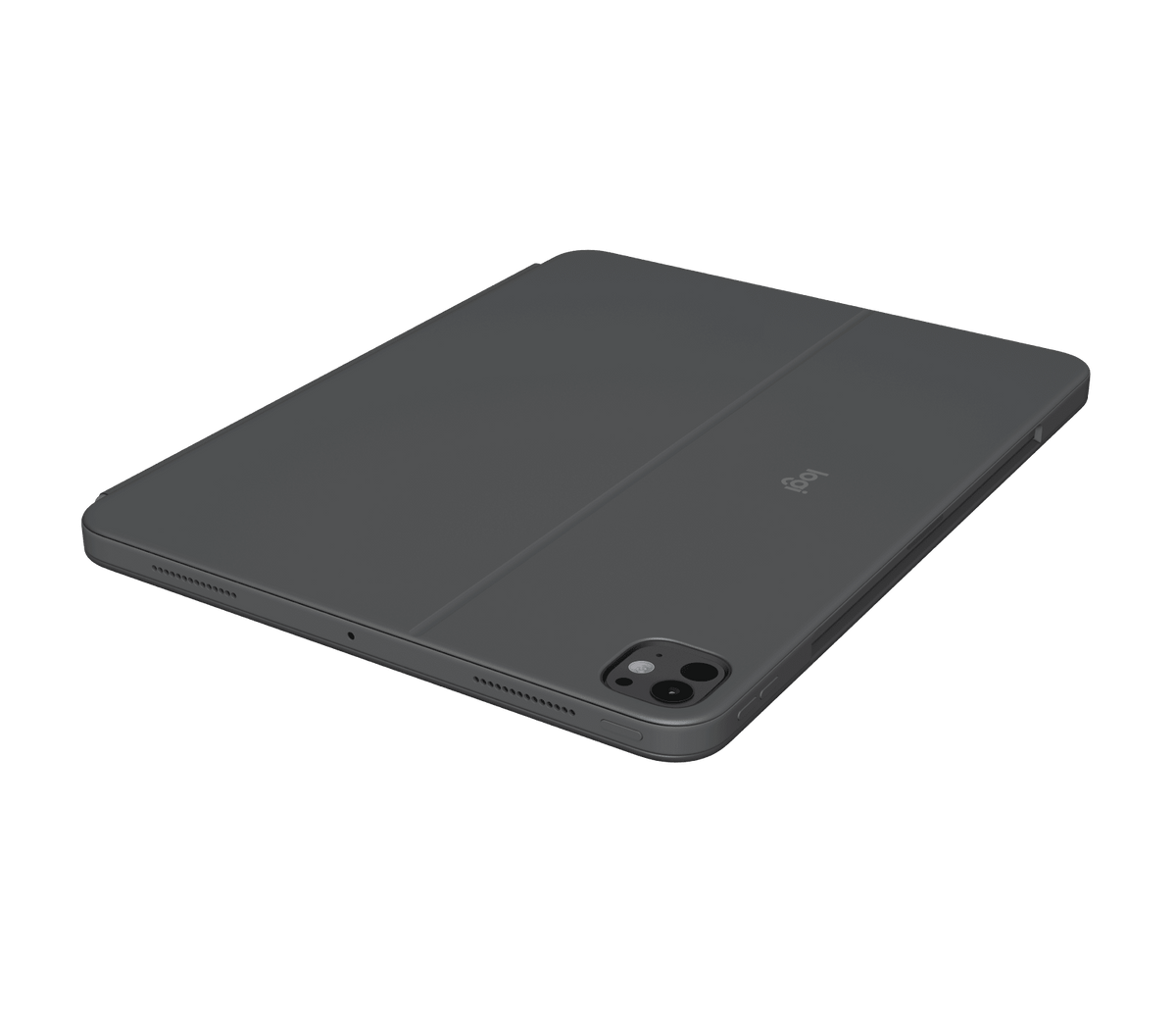 Combo Touch for iPad Pro