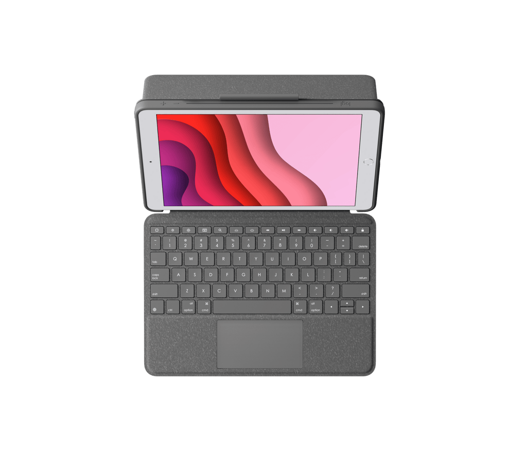 Combo Touch for iPad