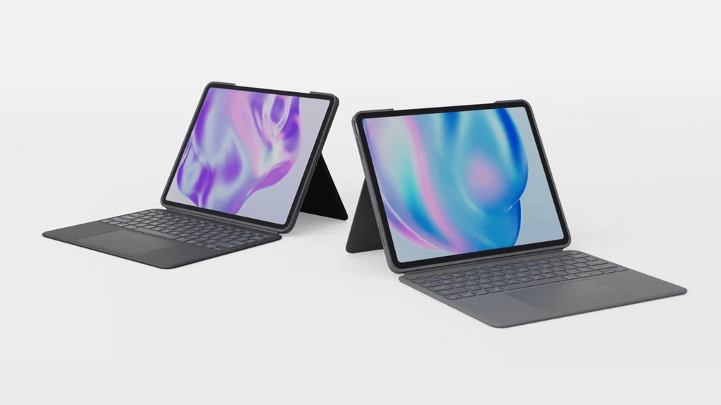 Refurbished Combo Touch for iPad Air