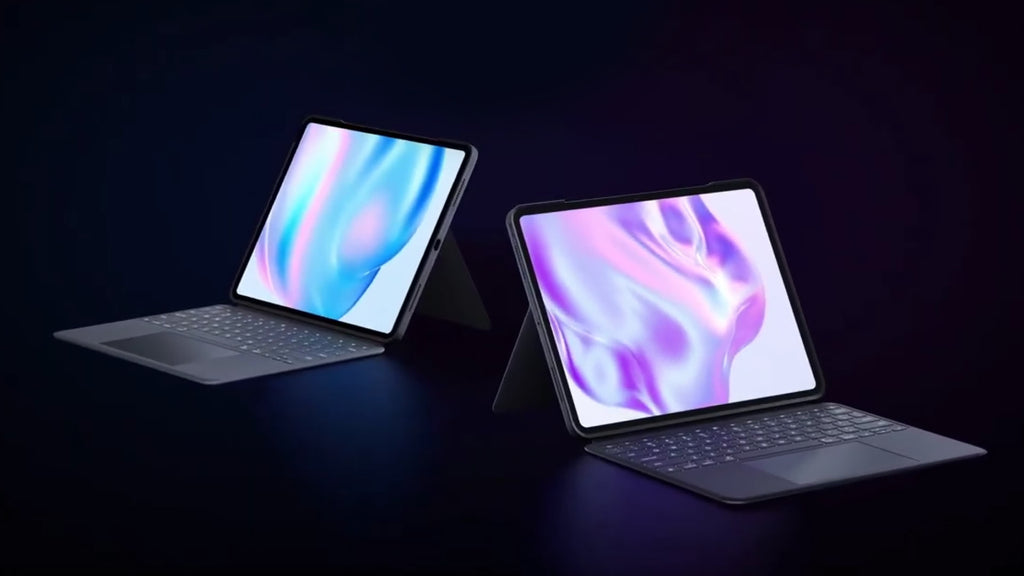 Refurbished Combo Touch for iPad Pro