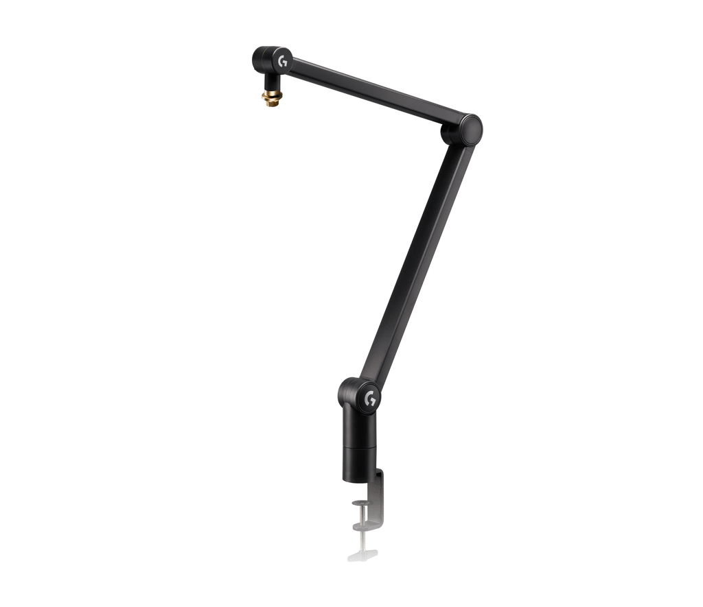 Compass Microphone Boom Arm