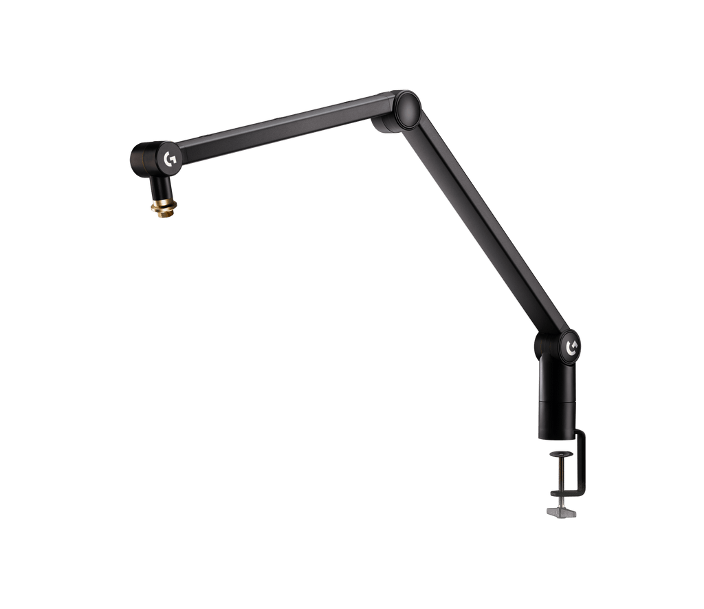 Compass Microphone Boom Arm