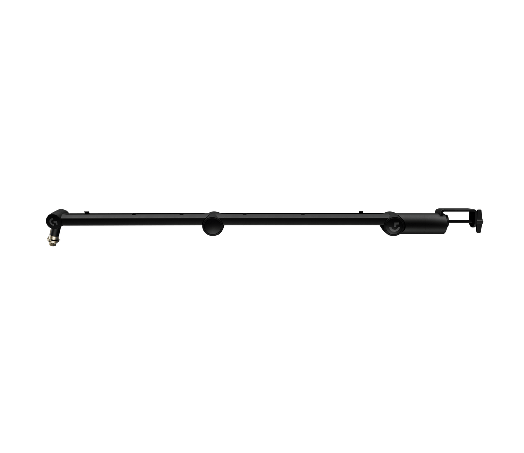 Compass Microphone Boom Arm