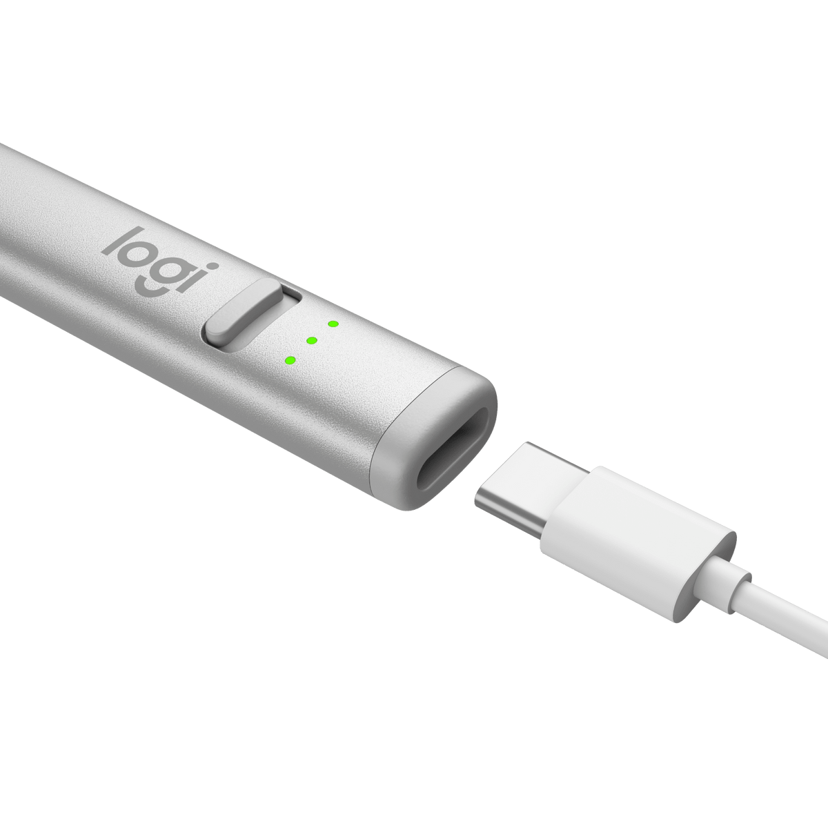 Refurbished Logitech Crayon (USB-C)