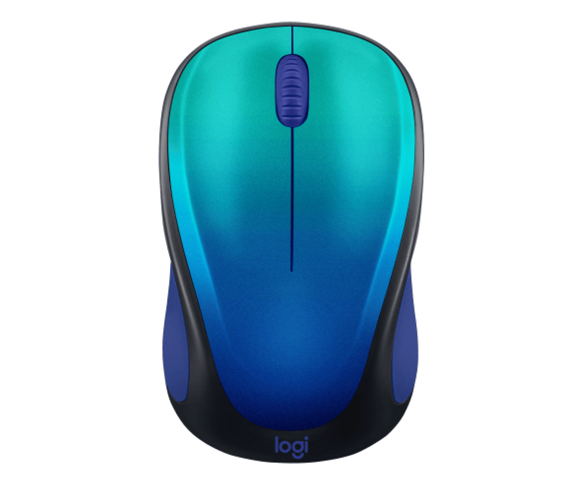 Design Collection Limited Edition Wireless Mouse
