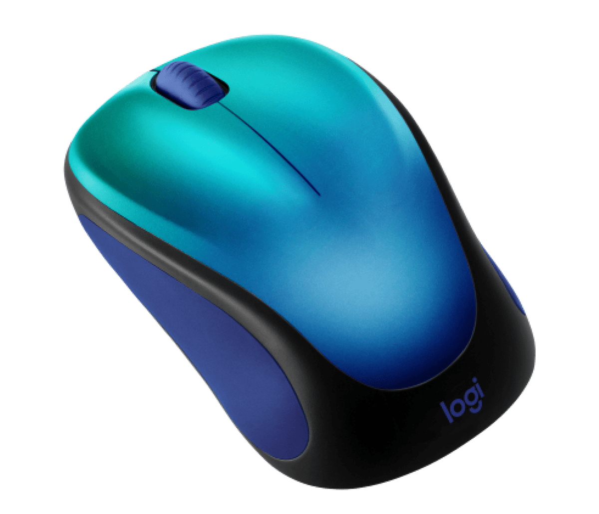 Design Collection Limited Edition Wireless Mouse