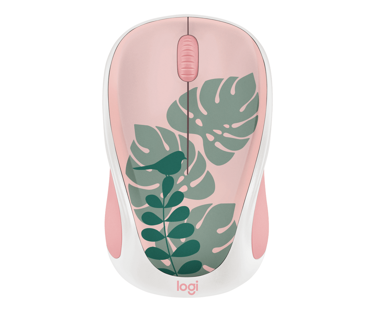 Design Collection Limited Edition Wireless Mouse