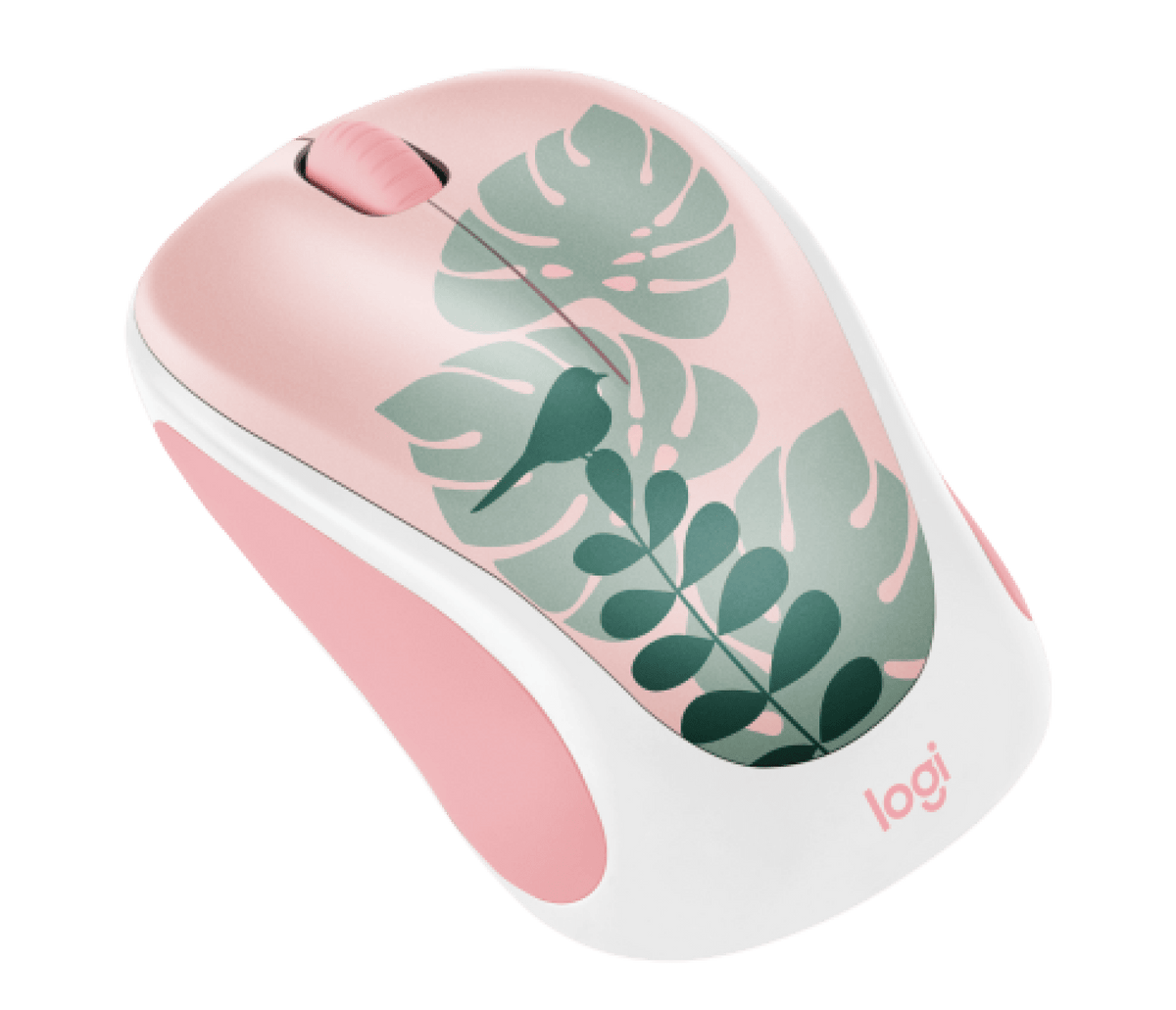 Design Collection Limited Edition Wireless Mouse