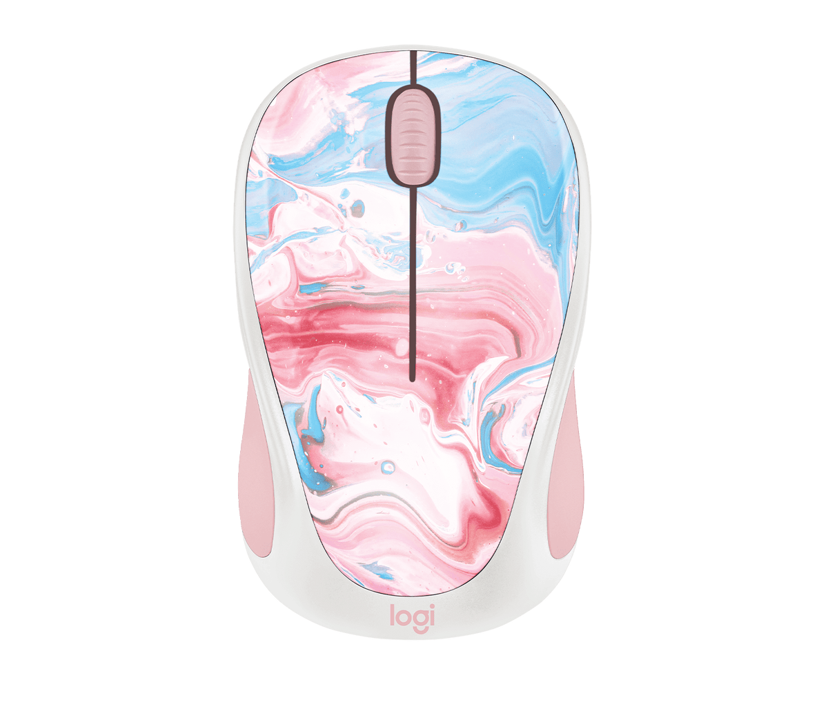 Design Collection Limited Edition Wireless Mouse