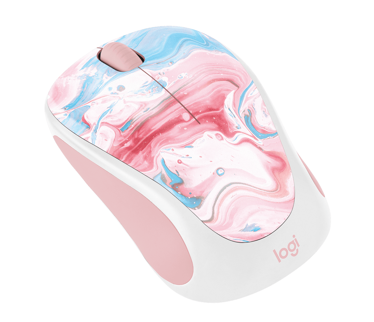 Design Collection Limited Edition Wireless Mouse