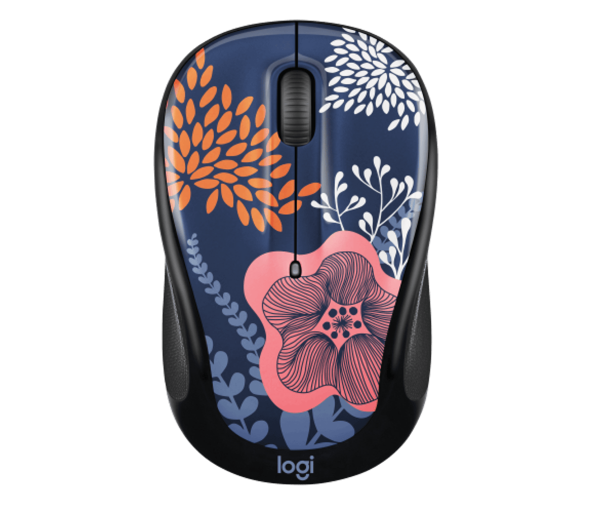 Design Collection Limited Edition Wireless Mouse