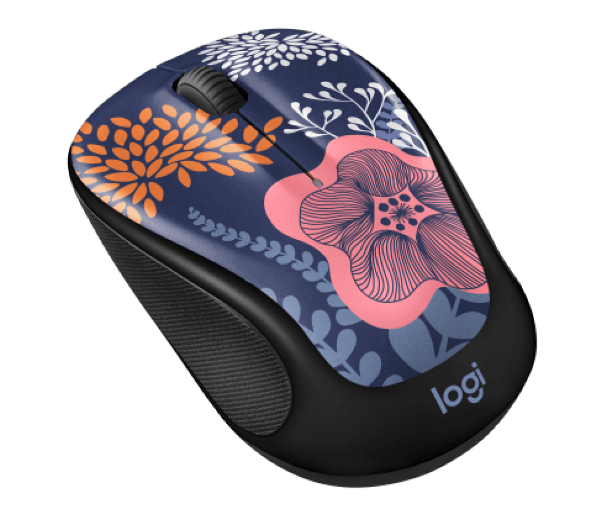 Design Collection Limited Edition Wireless Mouse