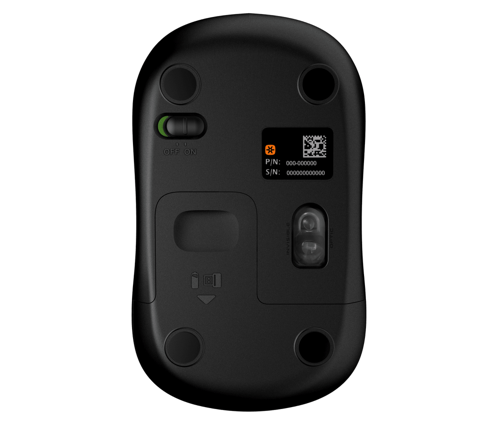 Design Collection Limited Edition Wireless Mouse