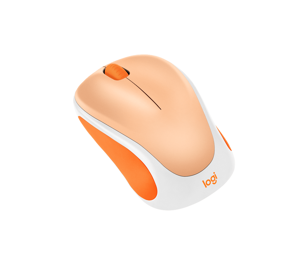 Design Collection Limited Edition Wireless Mouse