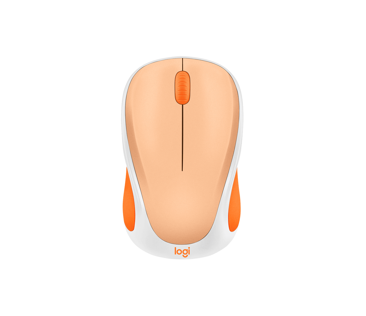 Design Collection Limited Edition Wireless Mouse