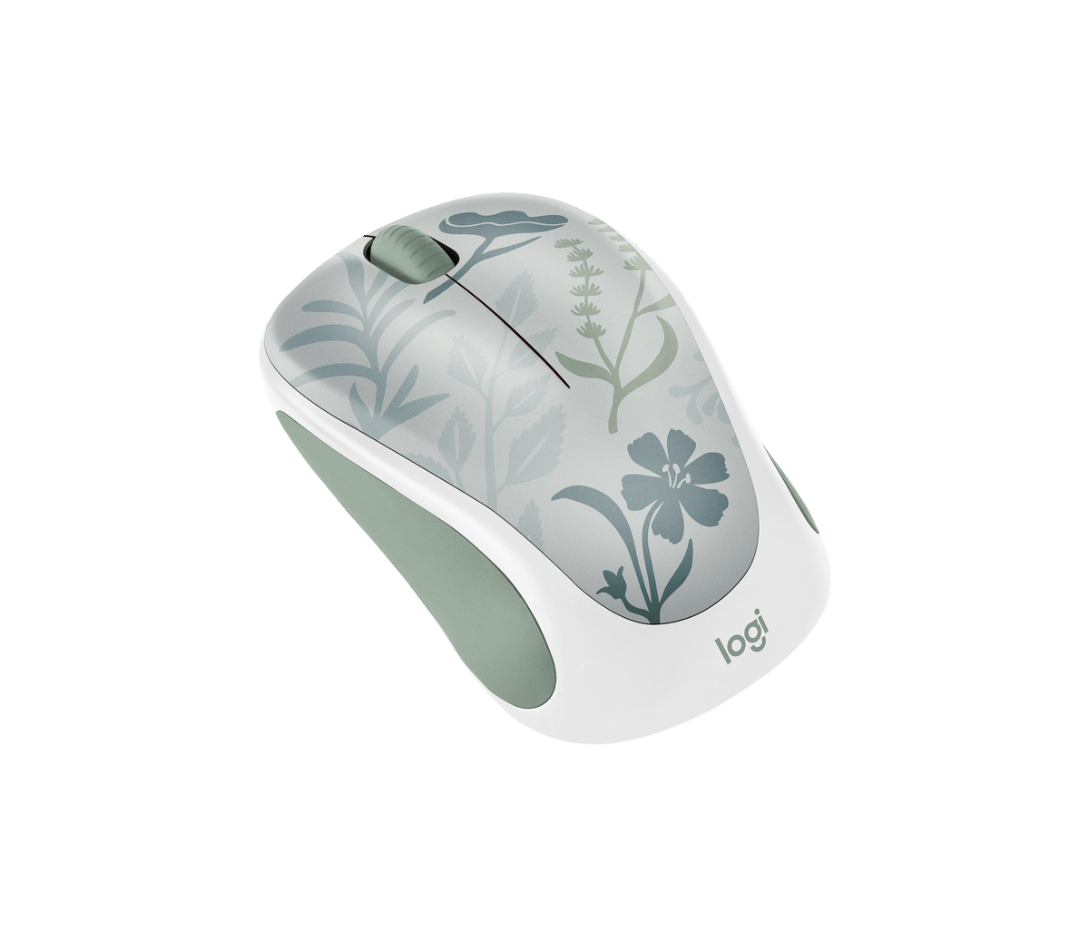 Design Collection Limited Edition Wireless Mouse