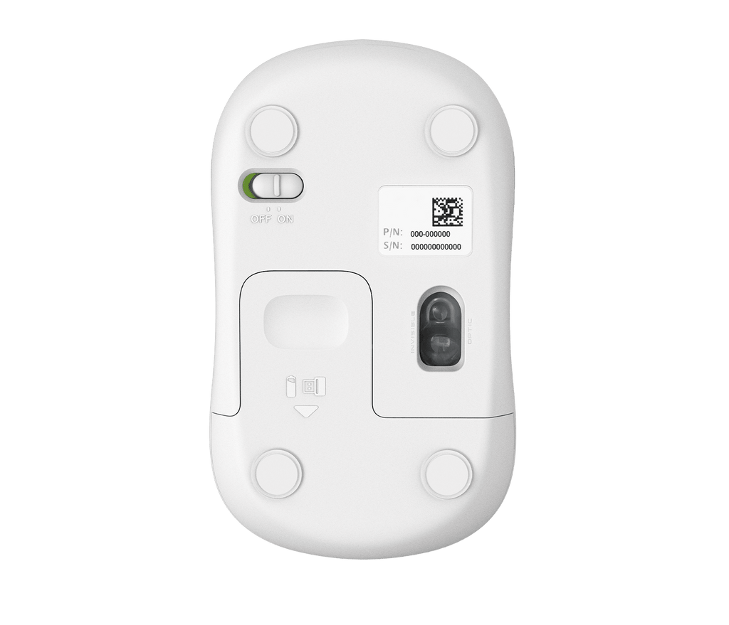 Design Collection Limited Edition Wireless Mouse