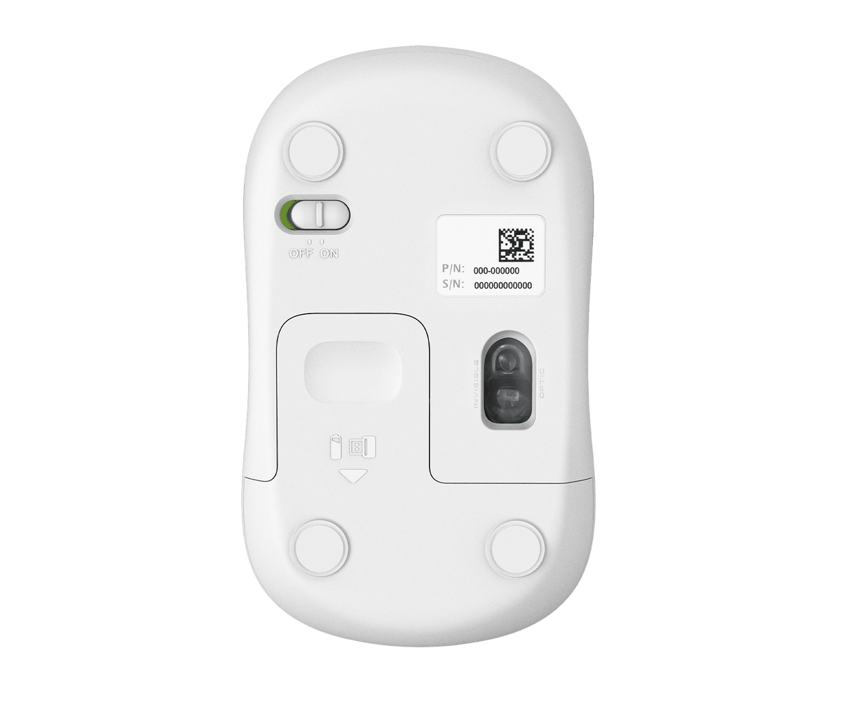 Design Collection Limited Edition Wireless Mouse