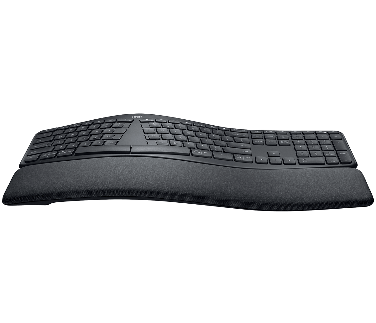 ERGO K860