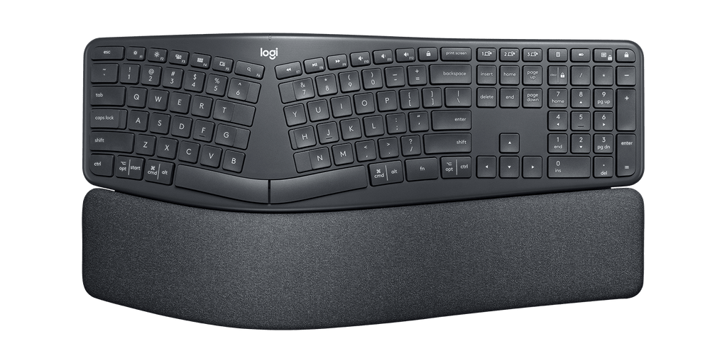ERGO K860