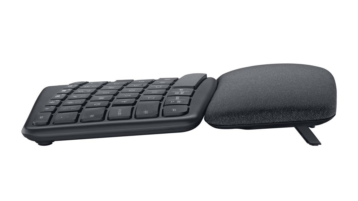 Refurbished ERGO K860