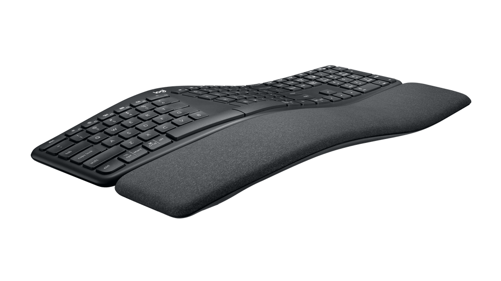Refurbished ERGO K860