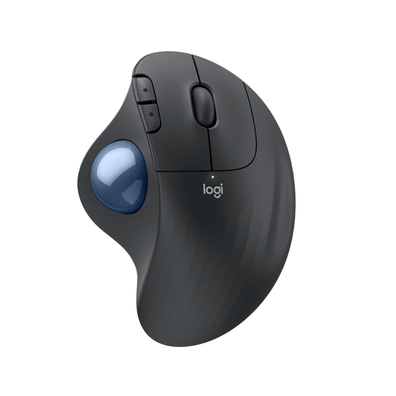 ERGO M575 Wireless Trackball for Business
