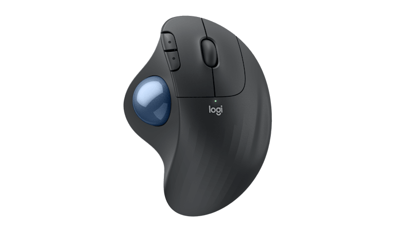 ERGO M575 Wireless Trackball for Business