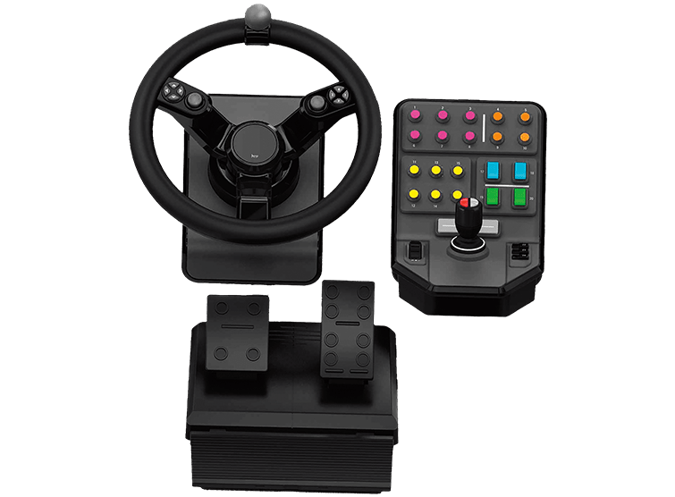 Farming Simulator Heavy Equipment Bundle
