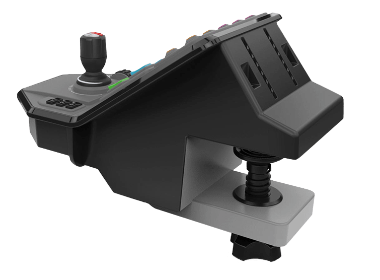 Heavy Equipment Side Panel