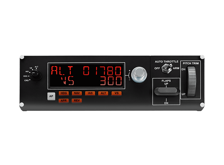 Flight Multi Panel