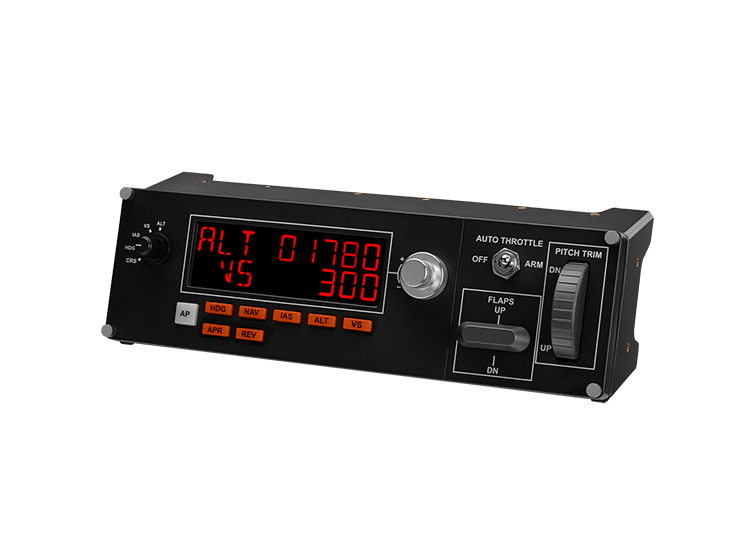 Flight Multi Panel