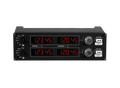 Flight Sim Radio Panel