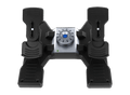 Flight Sim Rudder Pedals
