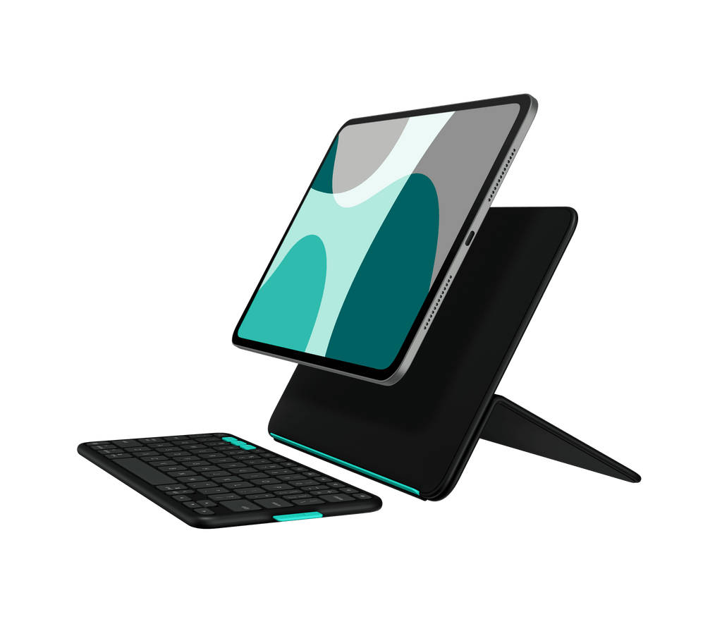 Flip Folio for iPad Pro and iPad Air