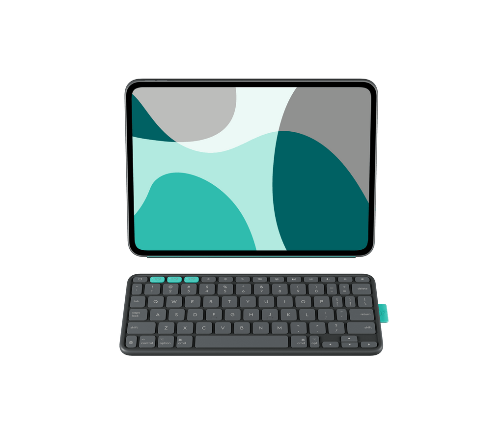 Flip Folio for iPad Pro and iPad Air