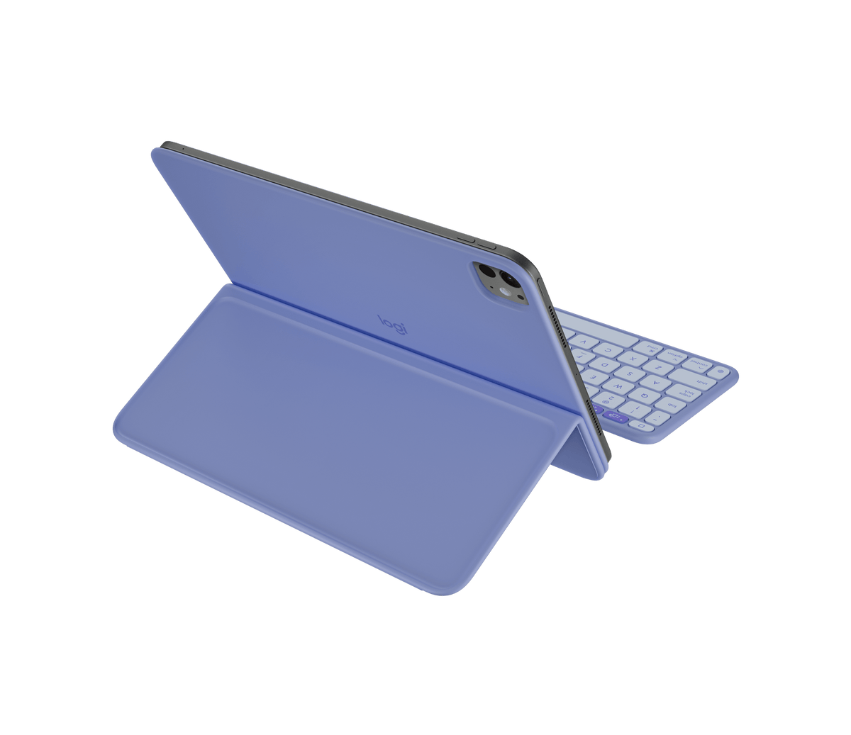 Flip Folio for iPad Pro and iPad Air