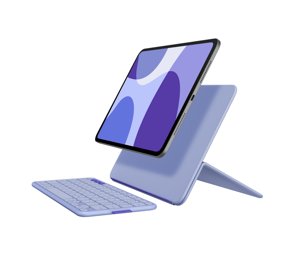Flip Folio for iPad Pro and iPad Air