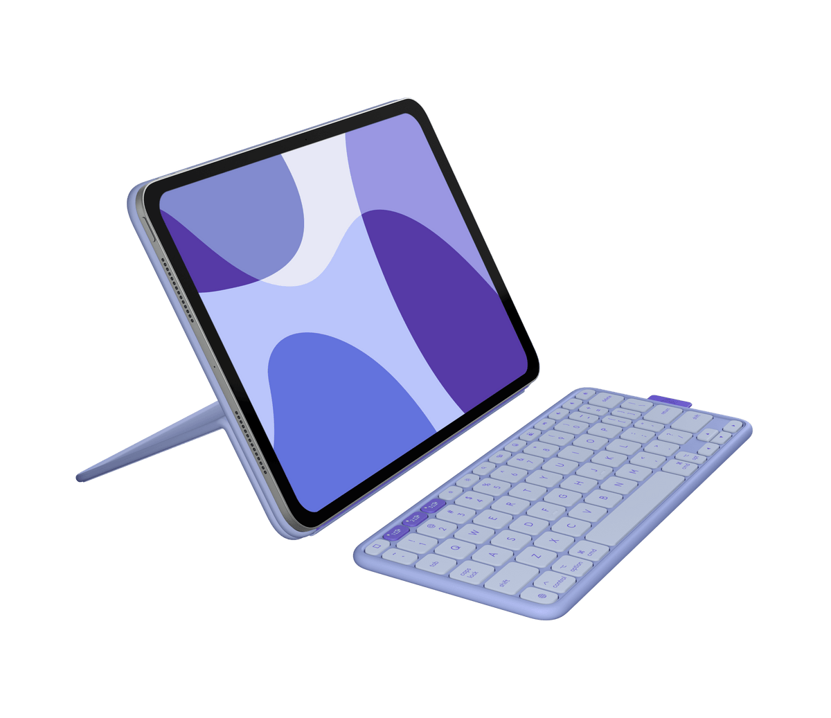 Flip Folio for iPad Pro and iPad Air