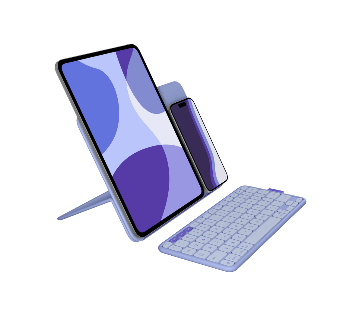 Flip Folio for iPad Pro and iPad Air