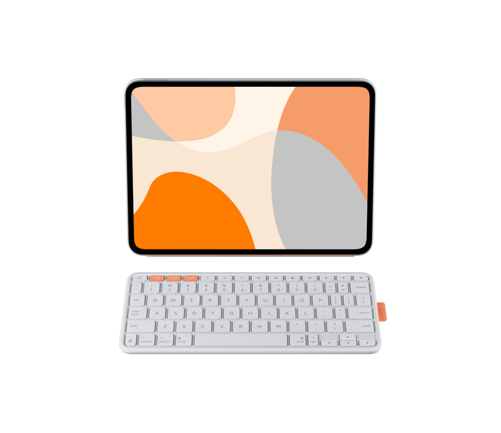 Flip Folio for iPad Pro and iPad Air