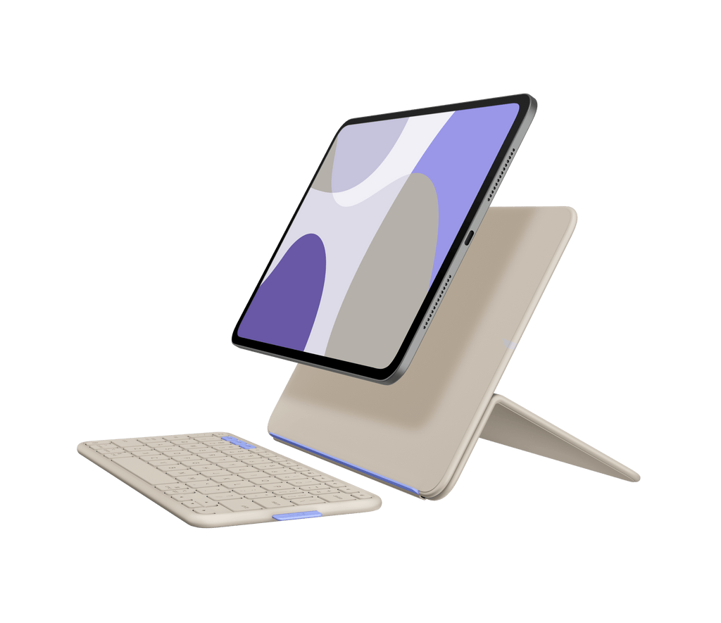 Flip Folio for iPad Pro and iPad Air