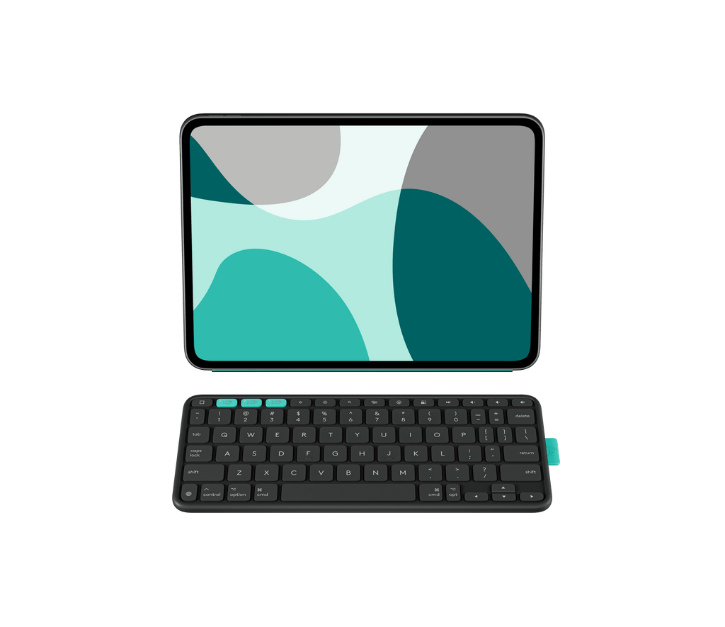 Refurbished Flip Folio for iPad Pro and iPad Air