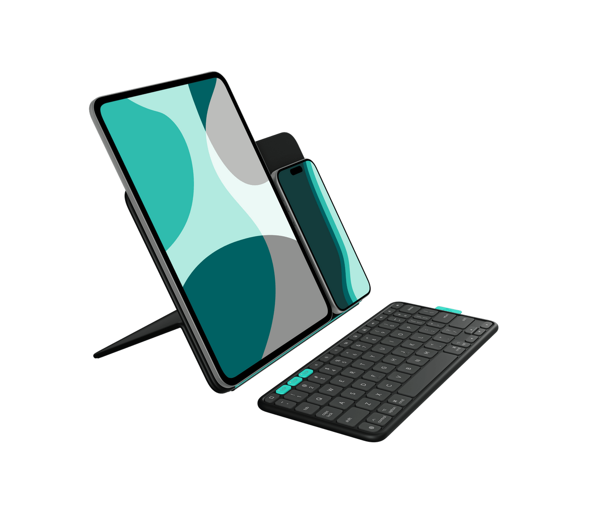 Refurbished Flip Folio for iPad Pro and iPad Air