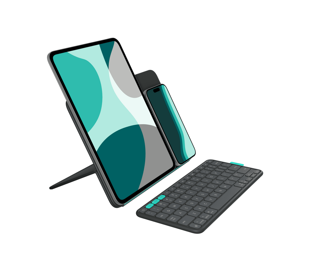 Refurbished Flip Folio for iPad Pro and iPad Air