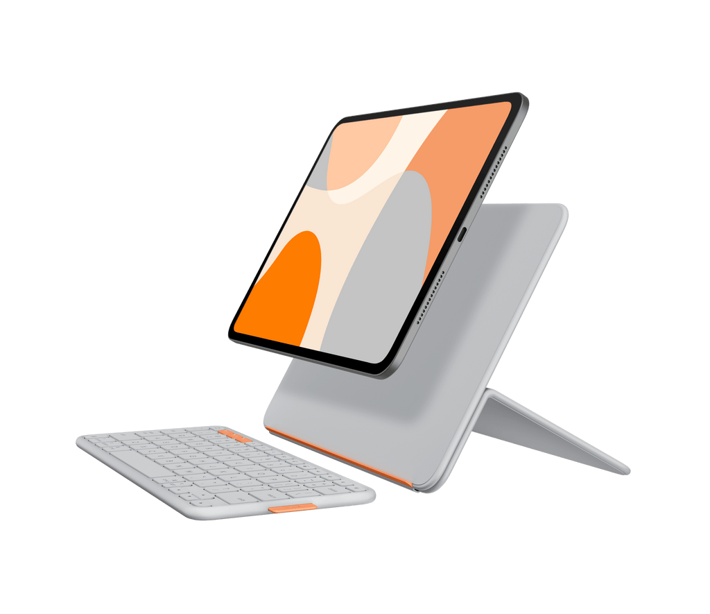 Refurbished Flip Folio for iPad Pro and iPad Air